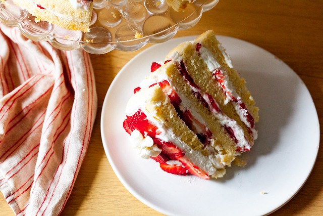 strawberry chiffon shortcake perfected-17