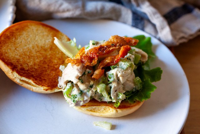 chicken salad for celery enthusiasts-11