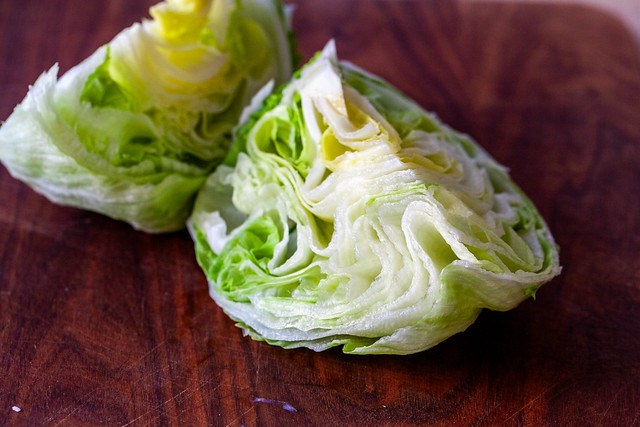 hot dogs with vinegared iceberg-1