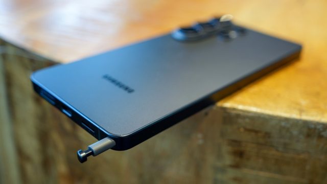 Samsung Galaxy S26 Ultra