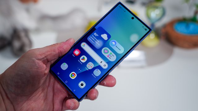 Samsung Galaxy Z Fold 7