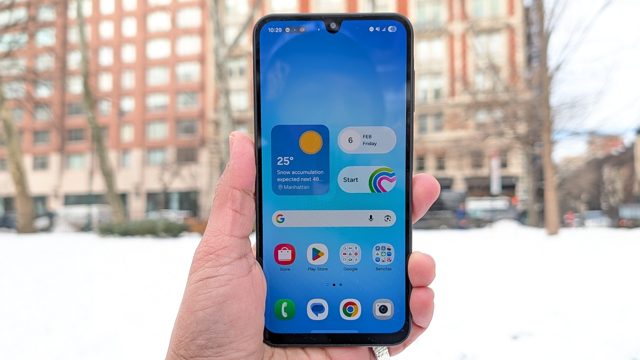 Samsung Galaxy A17 5G