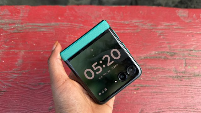Motorola Razr (2026)