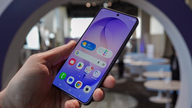 Samsung Galaxy S26