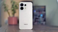 Oppo Reno 16 5G Oppo Reno 16 5G