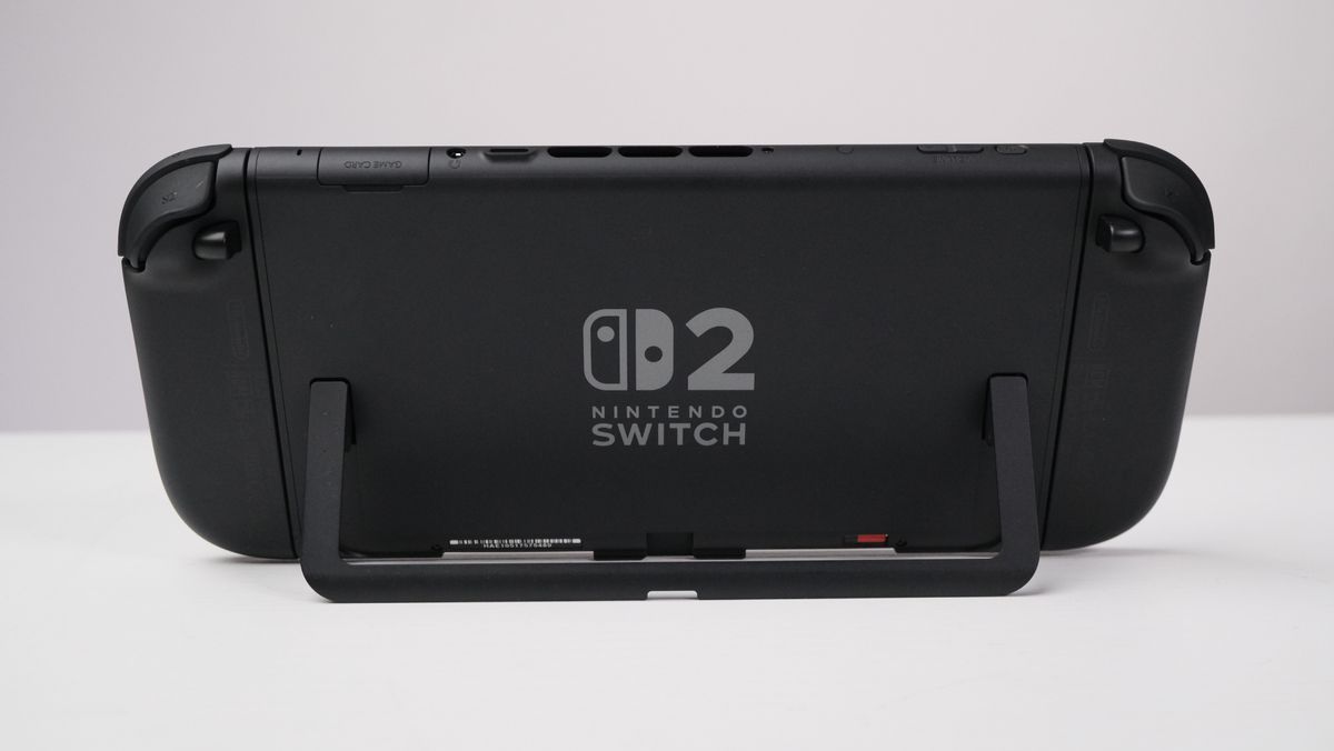Nintendo Switch 2