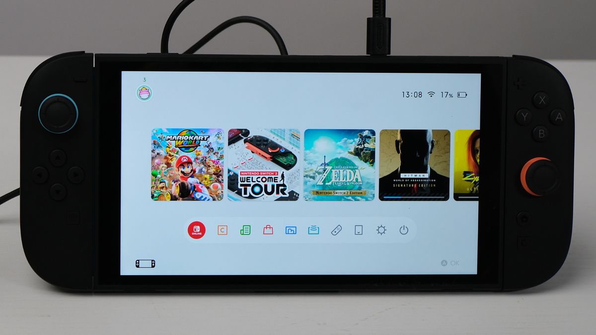 Nintendo Switch 2