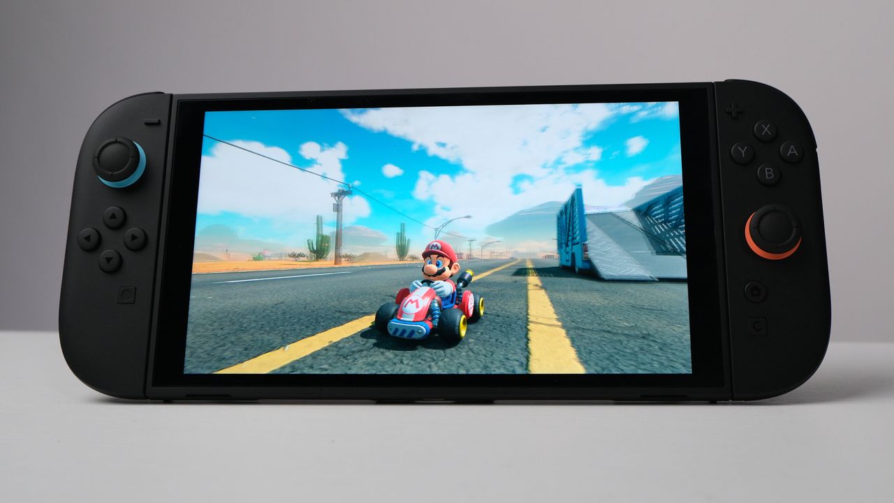 Nintendo Switch 2