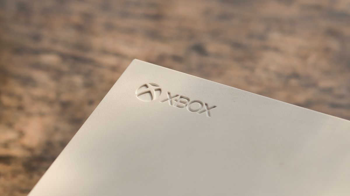 Xbox Series S