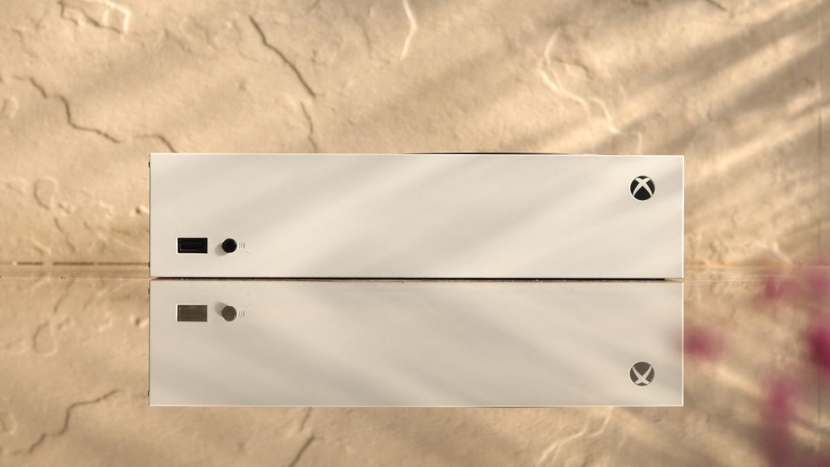 Xbox Series S