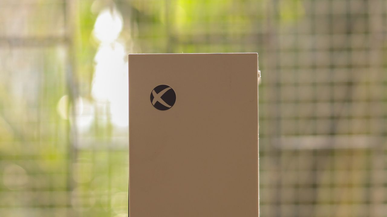 Xbox Series S