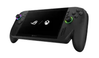 Asus ROG Xbox Ally X  Asus ROG Xbox Ally X