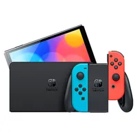 Nintendo Switch Nintendo Switch