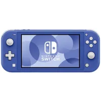 Nintendo Switch Lite Nintendo Switch Lite